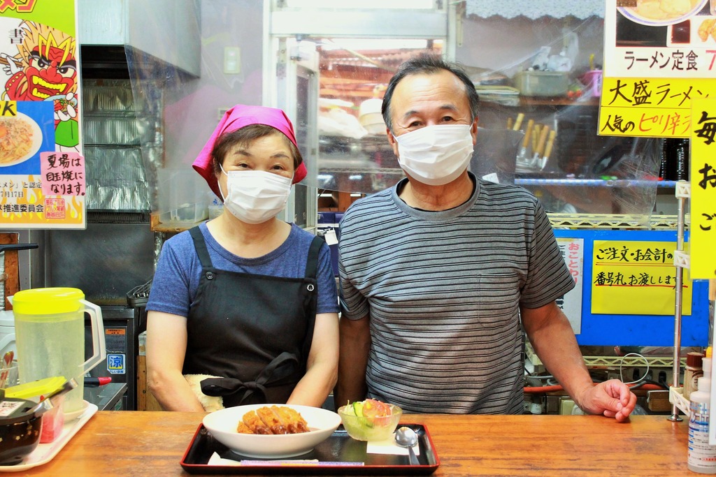 カレー巡りの旅 あっちゃん亭 豊前市道の駅 豊前おこしかけ 内 ジモッシュ 地元をダッシュするニュースサイト ジモッシュ