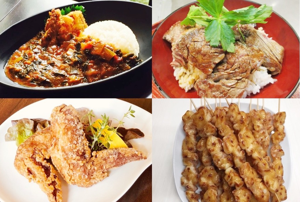 県産肉ブランドを一同に おおいた県産肉応援キャンペーン第2弾 3弾開催します 大分農業文化公園 ジモッシュ 地元をダッシュするニュースサイト ジモッシュ