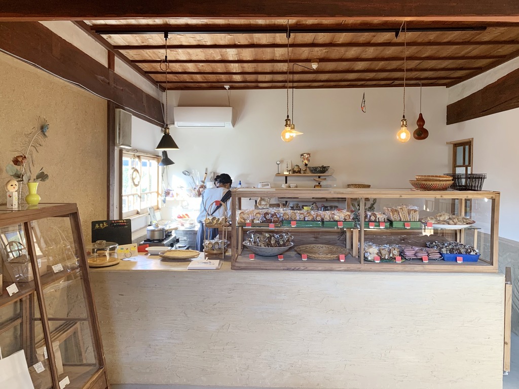 新店舗 工房 あめのちはれ Open 豊後高田市 ジモッシュ 地元をダッシュするニュースサイト ジモッシュ
