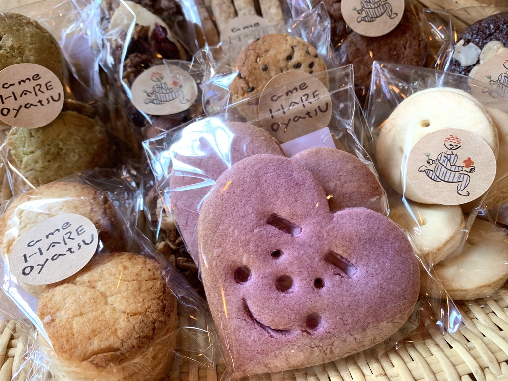 新店舗 工房 あめのちはれ Open 豊後高田市 ジモッシュ 地元をダッシュするニュースサイト ジモッシュ