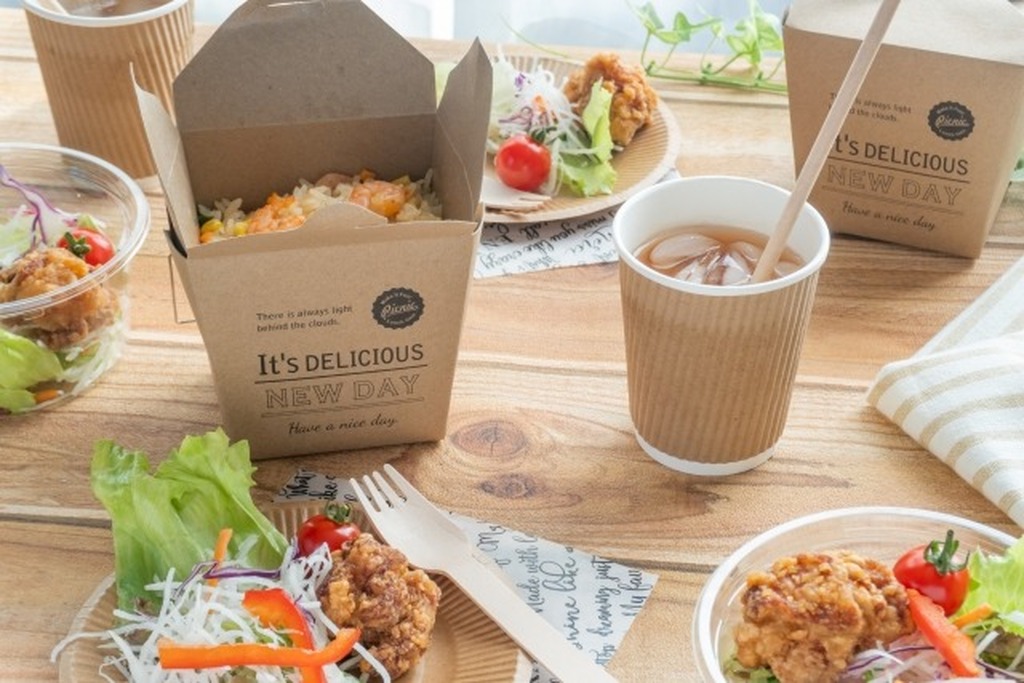 地元応援 エール飯テイクアウト特集 第2弾 宇佐市篇 Part1 ジモッシュ 地元をダッシュするニュースサイト ジモッシュ