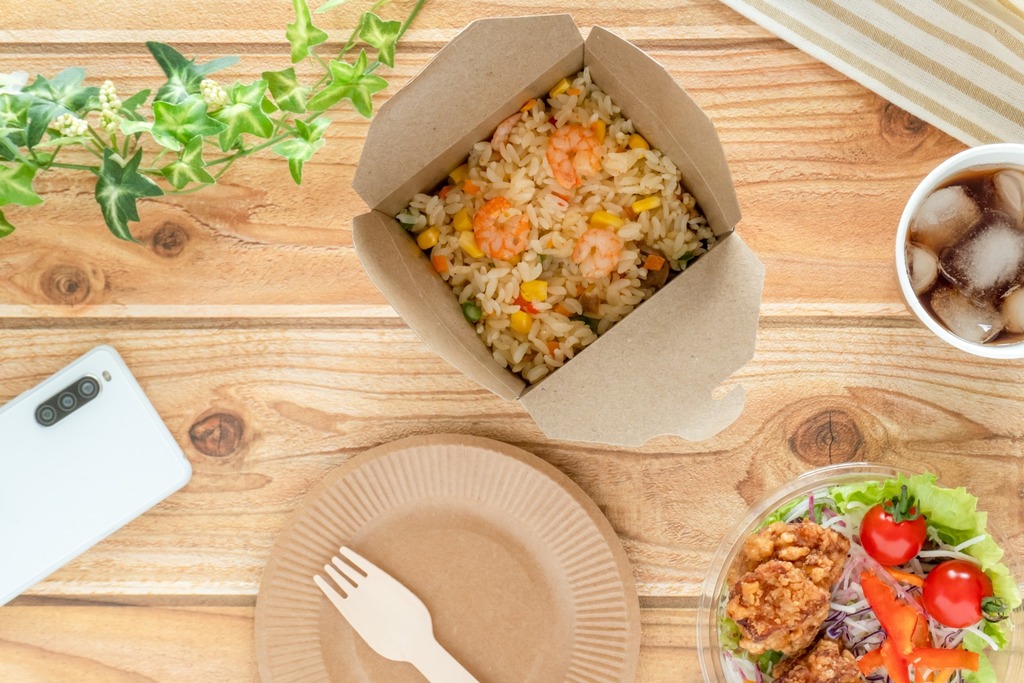 地元応援 エール飯テイクアウト特集 第11弾 宇佐市篇 Part3 ジモッシュ 地元をダッシュするニュースサイト ジモッシュ