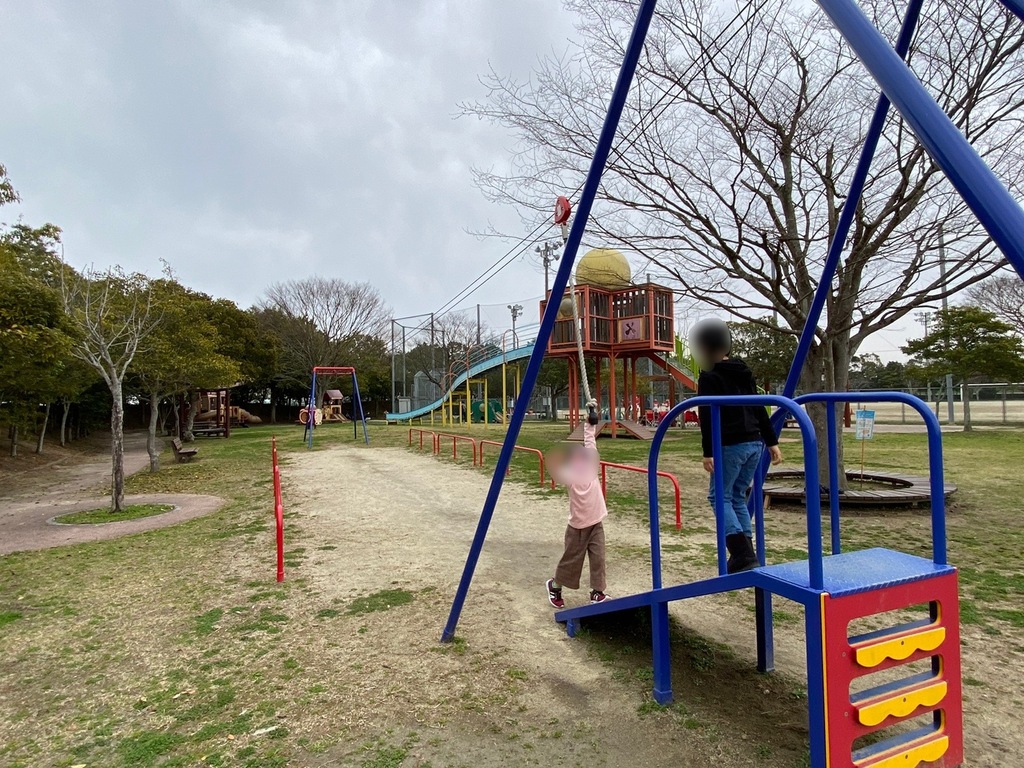 ジモプチトリップvol 81 鍋島と塩田 鍋島公園 中津市 ジモッシュ 地元をダッシュするニュースサイト ジモッシュ