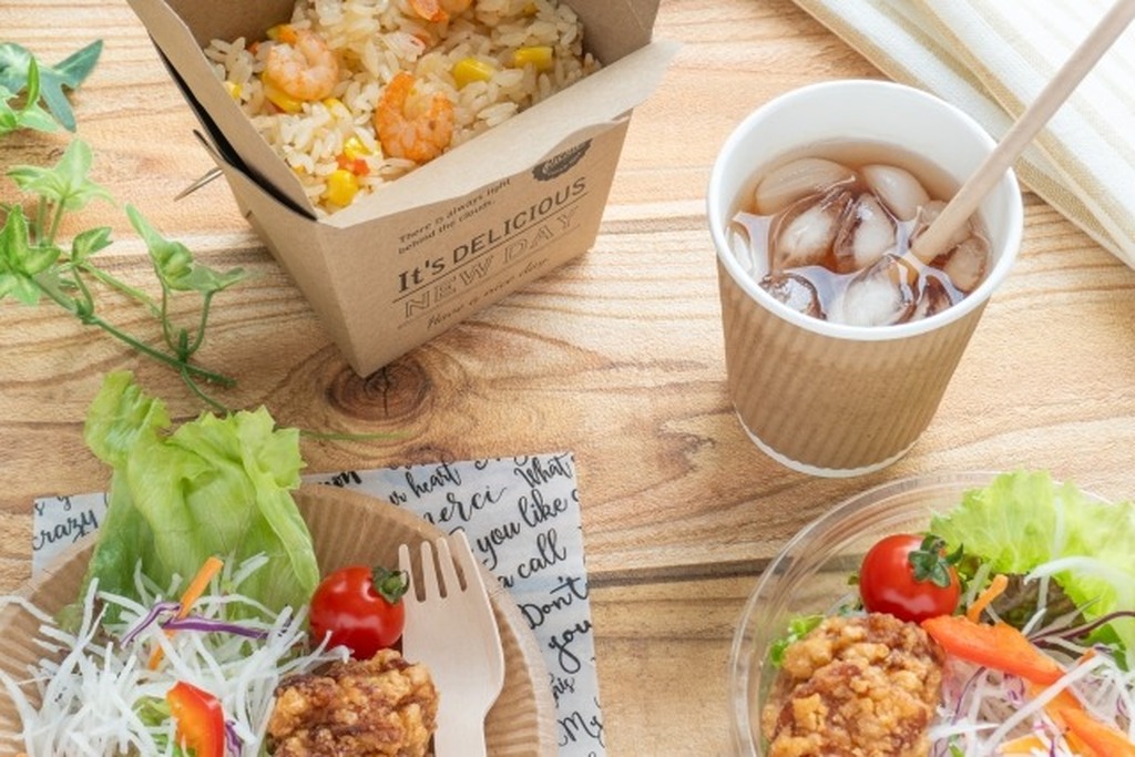 地元応援 エール飯テイクアウト特集 第21弾 宇佐市篇 Part6 ジモッシュ 地元をダッシュするニュースサイト ジモッシュ