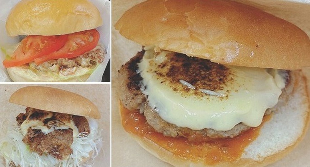 新店舗 青の洞門近くにハンバーガーショップがニューオープン 448バーガー 中津市本耶馬渓町 ジモッシュ 地元をダッシュするニュースサイト ジモッシュ