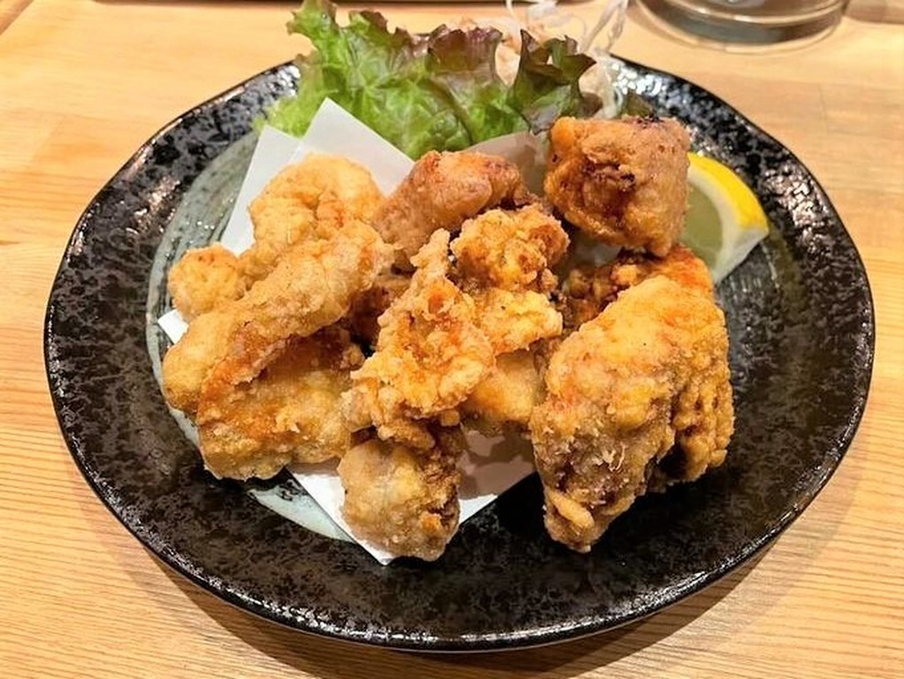 新店舗 宇佐市 地元の有名youtuberが釣った旬の魚を食べられる居酒屋がオープン 蓮蘭 れんか ジモッシュ 地元をダッシュするニュースサイト ジモッシュ