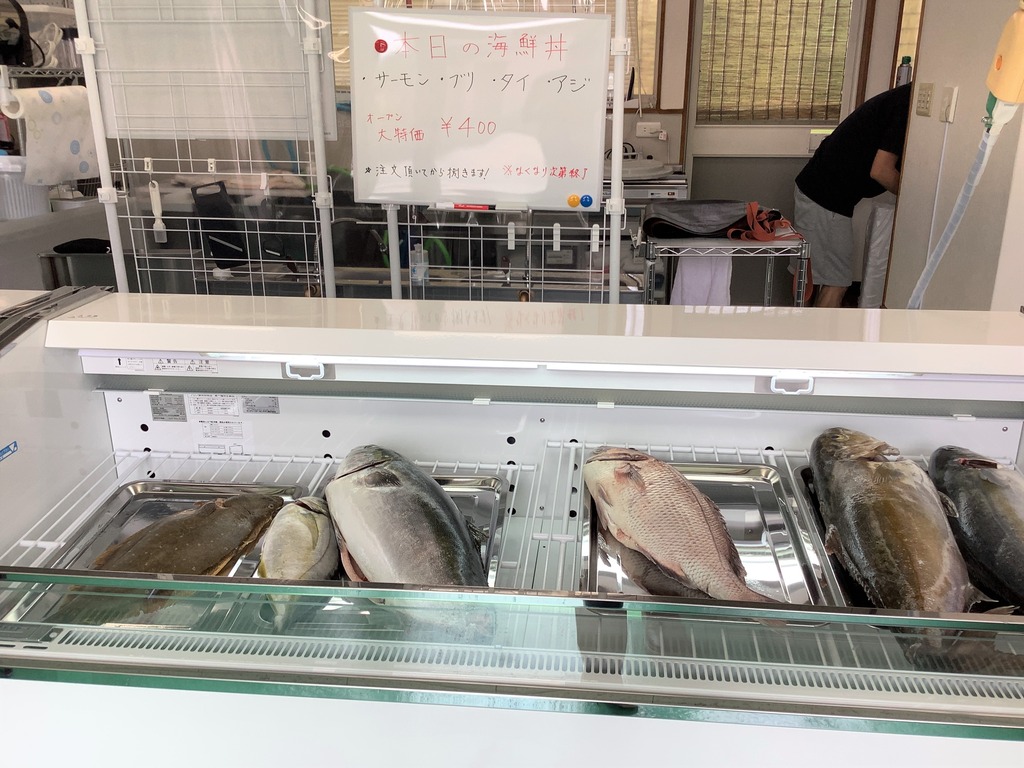 新店舗 豊前市 こだわりの下処理で新鮮な魚を提供するお魚屋さんが 7月1日ニューオープン 魚いち ジモッシュ 地元をダッシュするニュースサイト ジモッシュ