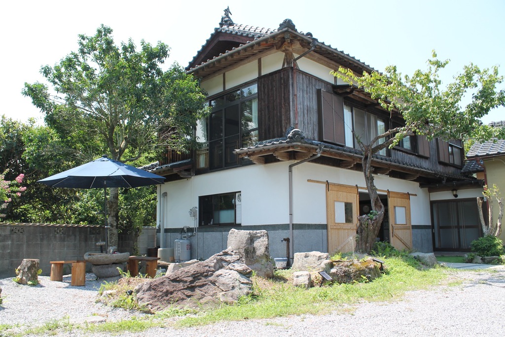 新店舗 豊後高田市 農泊hinata Houseがカフェスペースを7月7日にオープン Hinata Cafe ヒナタカフェ ジモッシュ 地元をダッシュするニュースサイト ジモッシュ