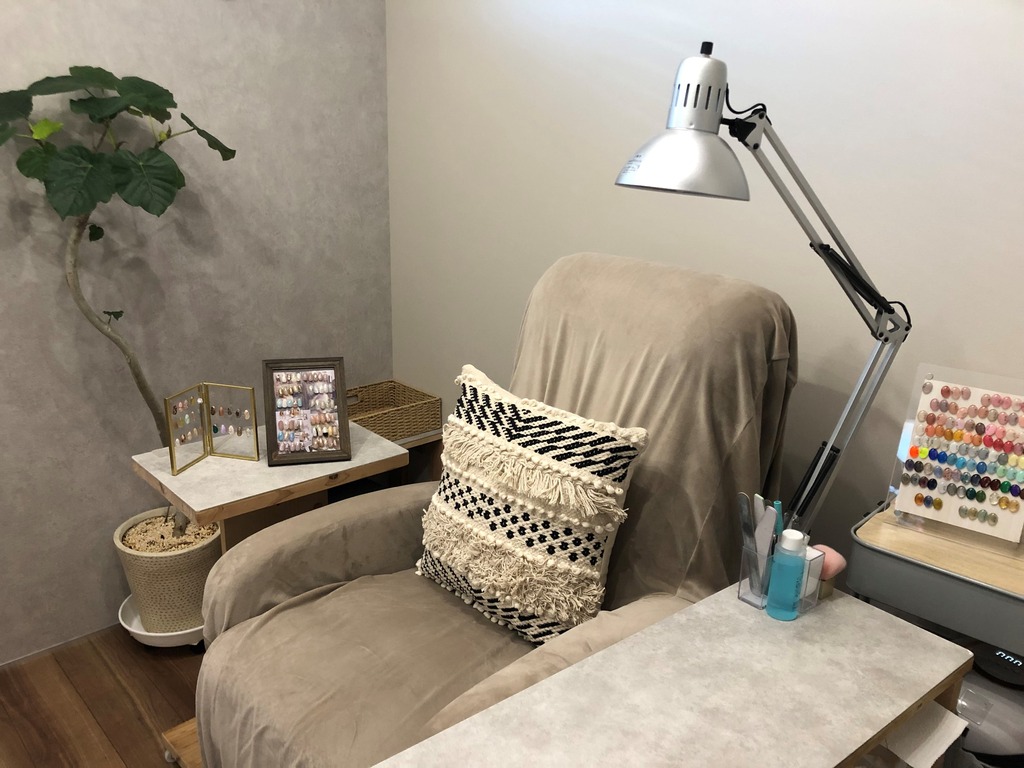 新店舗 上毛町 プライベートネイルサロン Rely On リライ オン Nails And Your Time がオープン ジモッシュ 地元をダッシュするニュースサイト ジモッシュ
