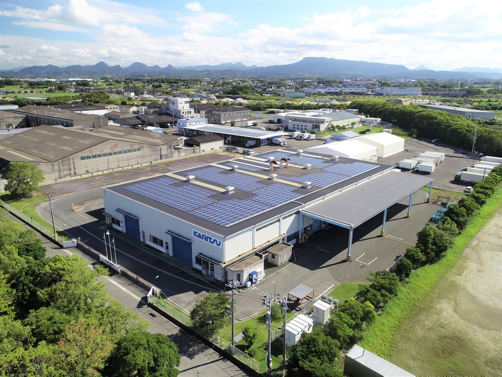 カリツー九州っちなんなん ジモッシュ 地元をダッシュするニュースサイト ジモッシュ