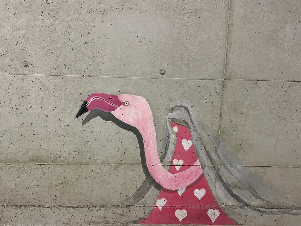 ジモプチトリップvol 134 トンネルの中は 恋叶トンネル 豊後高田市 ジモッシュ 地元をダッシュするニュースサイト ジモッシュ