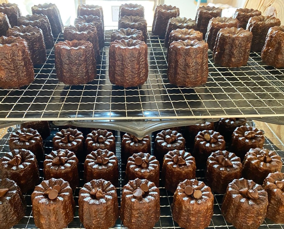 春のおてがる ランチ特集vol 9 アンドカフェ 吉富町 ジモッシュ 地元をダッシュするニュースサイト ジモッシュ