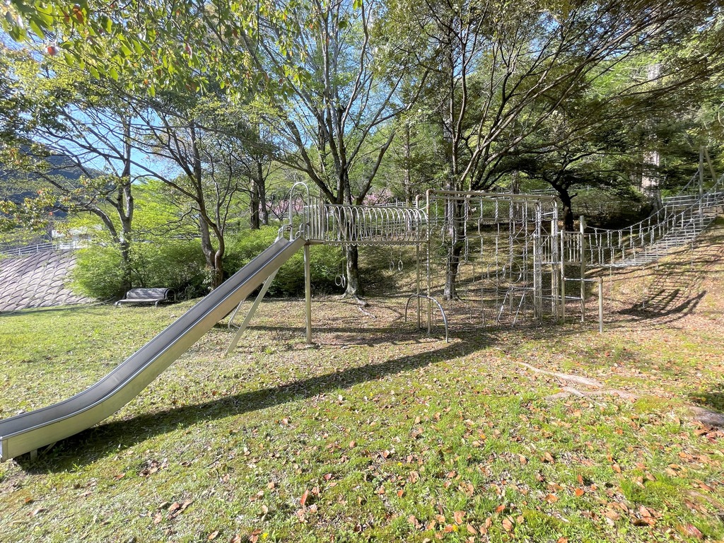 子どもと 家族と おでかけ特集 耶馬渓ダムスポーツ公園 中津市 ジモッシュ 地元をダッシュするニュースサイト ジモッシュ