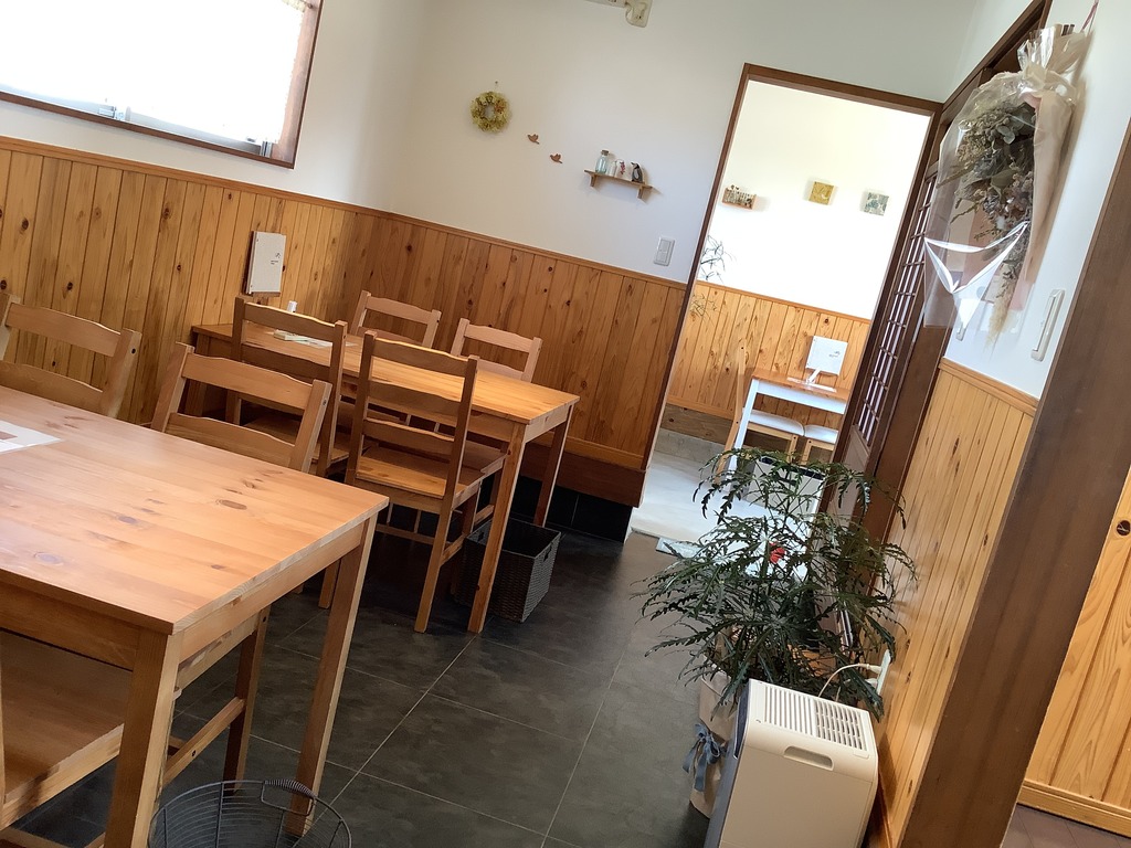 新店舗／豊後高田市】ランチ＆カフェのお店『こけしの実』がオープン ...