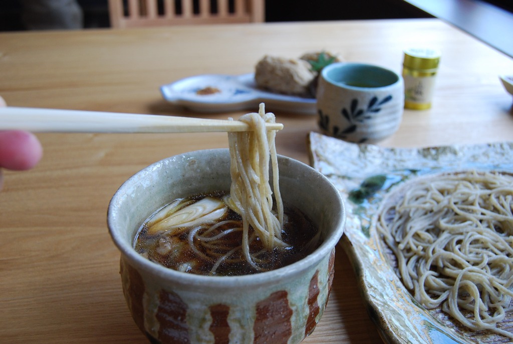 新店舗／豊後高田市】『胴搗自家製粉手打そば 地慈 ~Jiji~（どうづきじ