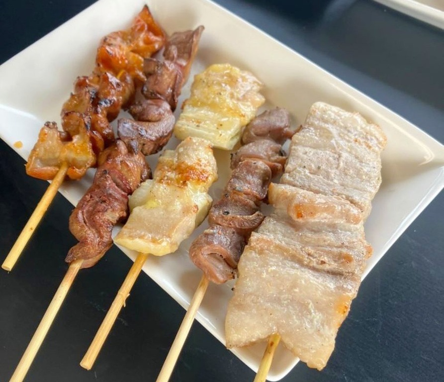 セット送料無料 焼き鳥販売で使用したコンテナ - 通販 - maplerosario ...