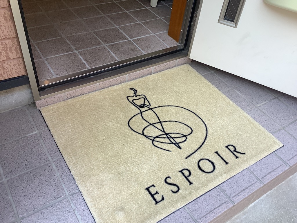 新店舗/中津市 】セラピストも通う癒しの空間『エステサロン ESPOIR