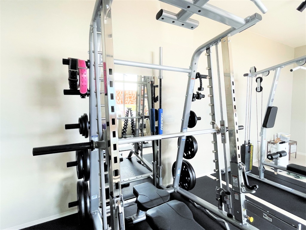 【新店舗/宇佐市】個別指導型パーソナルジム「BERRY GYM 宇佐店」9/23（金・祝）OPEN! ジモッシュ 地元をダッシュする