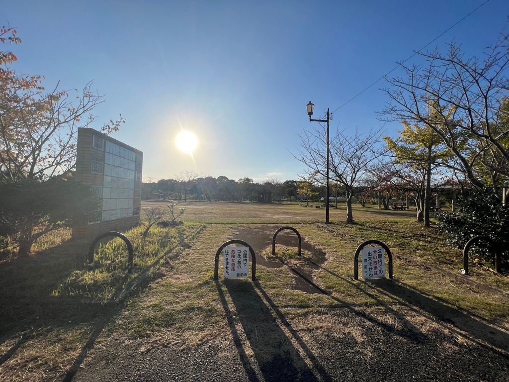 ジモプチトリップvol.199 跡地で学ぶ 小石原泉遺跡跡【豊前市