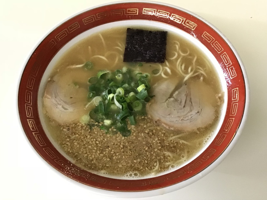 宝来軒を食べ比べてみる その４ ジモッシュ 地元をダッシュするニュースサイト ジモッシュ