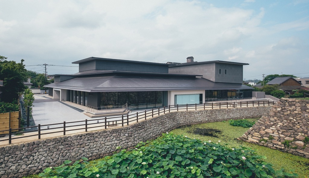 「なかはく」こと、中津市歴史博物館オープン！【新店舗】 ジモッシュ 地元をダッシュするニュースサイト ジモッシュ！