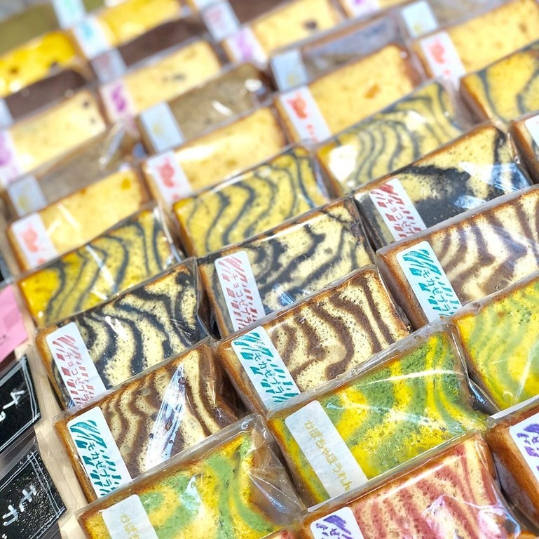 新店舗 かわいいスイーツ屋さん見つけました 中津市 上毛町 行橋市 おでかけsweets Dayg おでかけすいーつでいじー ジモッシュ 地元をダッシュするニュースサイト ジモッシュ