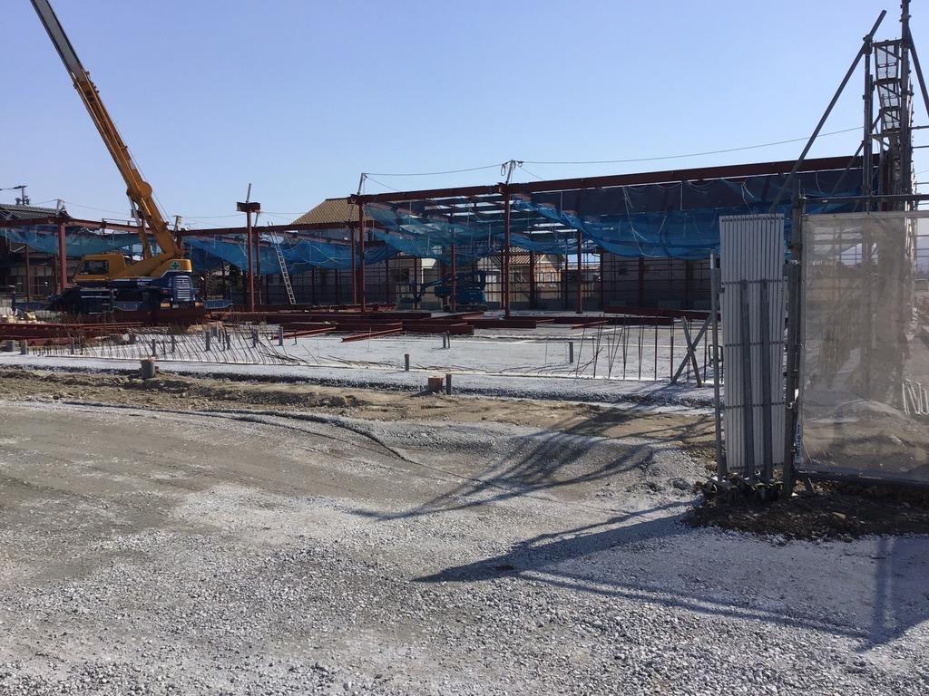 新店舗 豊前市にドラッグストアモリができる ジモッシュ 地元をダッシュするニュースサイト ジモッシュ