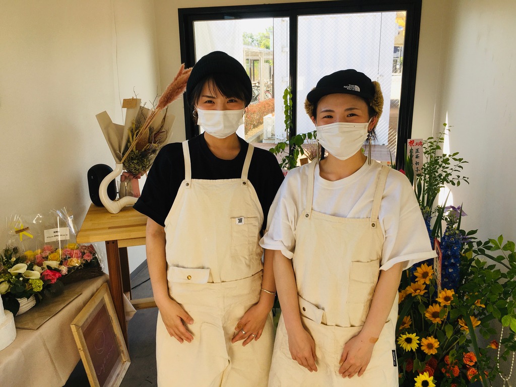 新店舗 吉富駅前のチャレンジショップ Cyeri Room チェリ ルーム がopen 吉富町 ジモッシュ 地元をダッシュするニュースサイト ジモッシュ