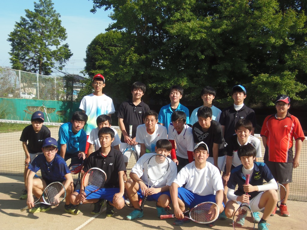 リアル 公 カウンタ ソフトテニス 部 の ある 高校 Nishino Cl Jp