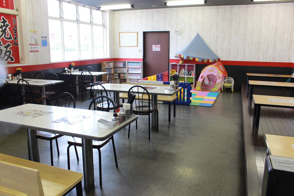 スタミナ満点 夏のラーメン特集 山小屋ラーメン豊前店 豊前市 ジモッシュ 地元をダッシュするニュースサイト ジモッシュ