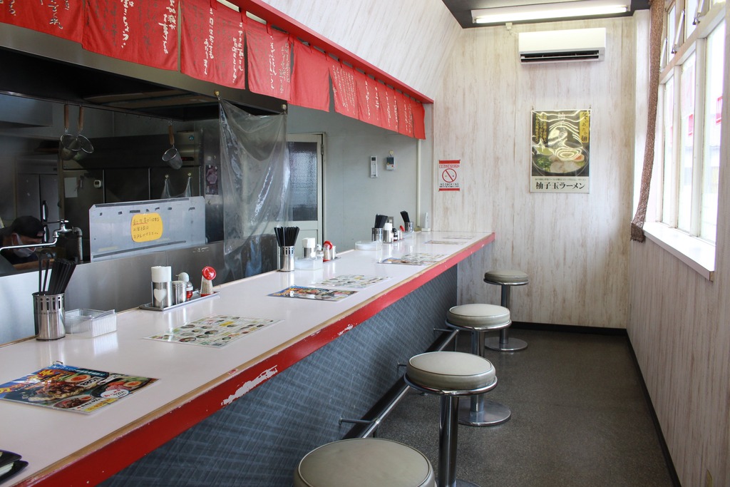 スタミナ満点 夏のラーメン特集 山小屋ラーメン豊前店 豊前市 ジモッシュ 地元をダッシュするニュースサイト ジモッシュ