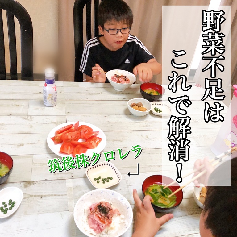 我が家はこれで野菜不足を補ってます トピック一覧 地元をダッシュするニュースサイト ジモッシュ