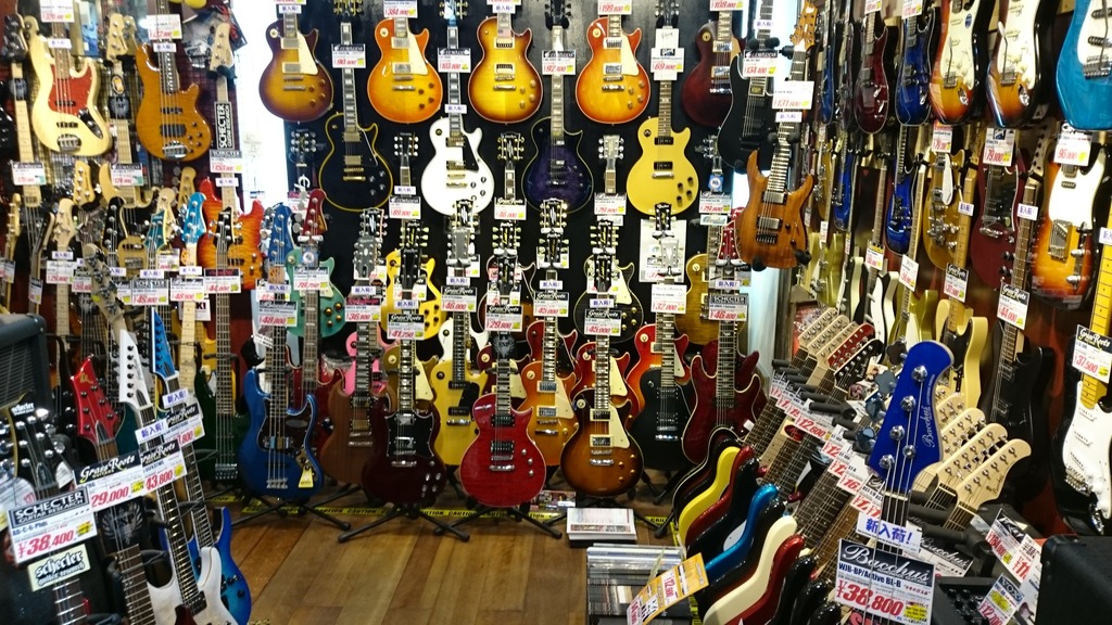 プレイヤー楽器店 その他 買う 地元をダッシュするニュースサイト ジモッシュ