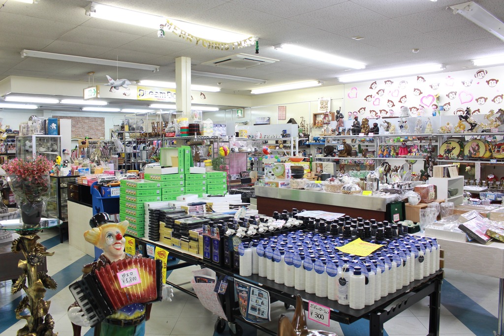 売ります】雑貨屋閉店 テーブル処分品 格安