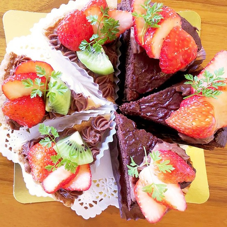 オーガニックcafe Ciel 中津市 テイクアウト 地元をダッシュするニュースサイト ジモッシュ