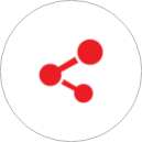 各種SNSでも拡散!