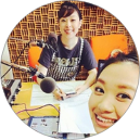 ラジオに出演できる