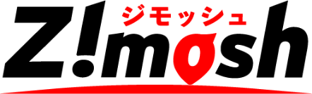 ジモッシュ