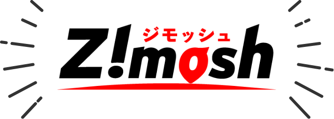 ジモッシュ