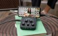 Roland / GO:MIXER PRO-X : Audio Mixer for Smartphones