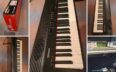 Roland/ GO PIANO88