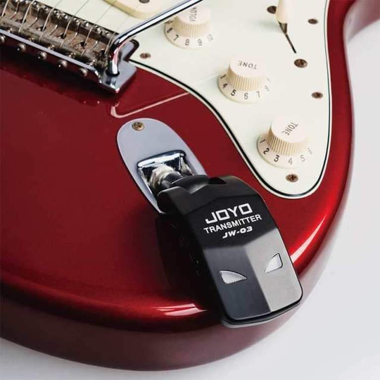 JOYO / JW-03 Wireless System